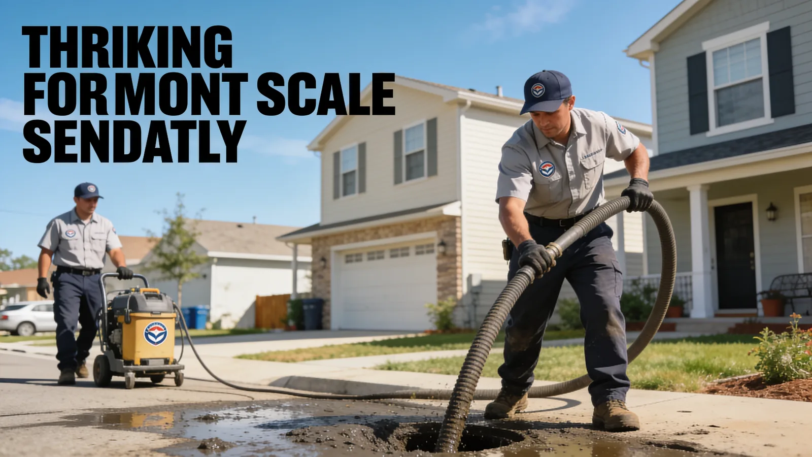 Sewage Cleanup in Altha, FL near me